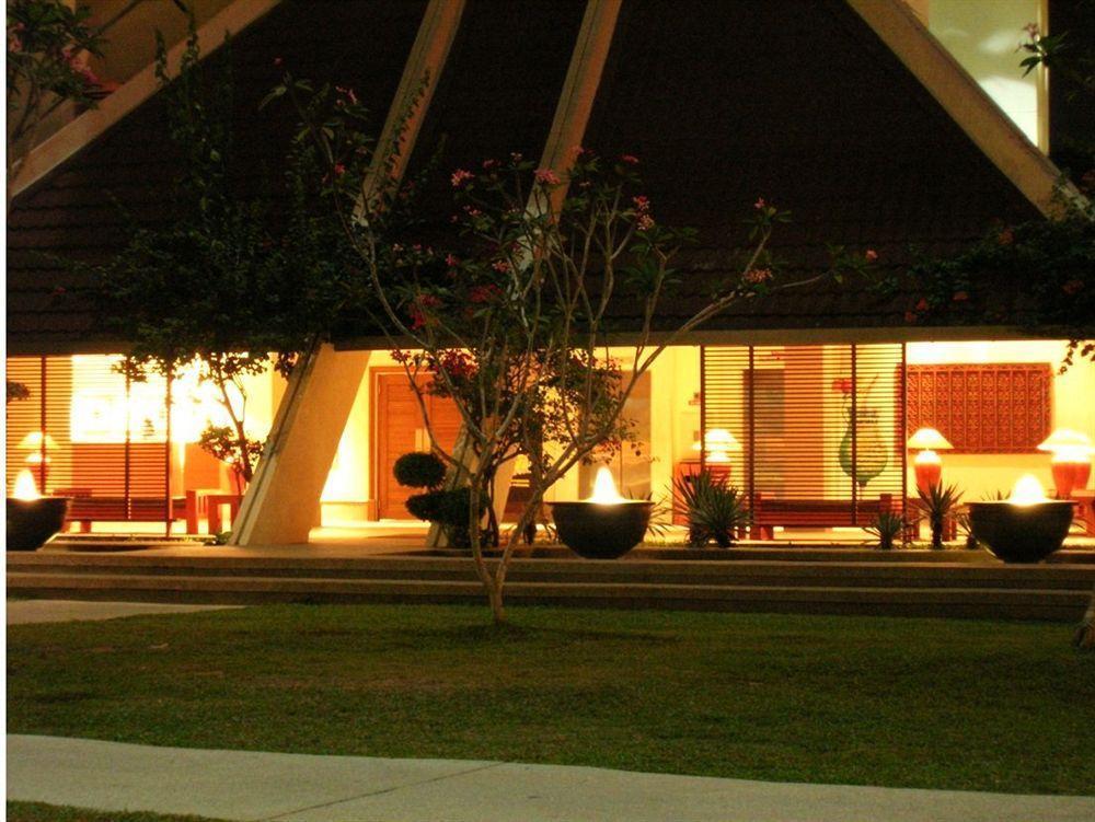 Holiday Condo @Pantai Ria Porto Dickson Exterior foto