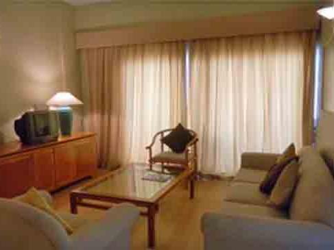 Holiday Condo @Pantai Ria Porto Dickson Exterior foto