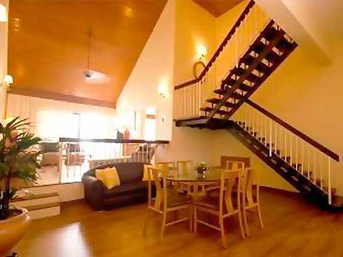 Holiday Condo @Pantai Ria Porto Dickson Exterior foto