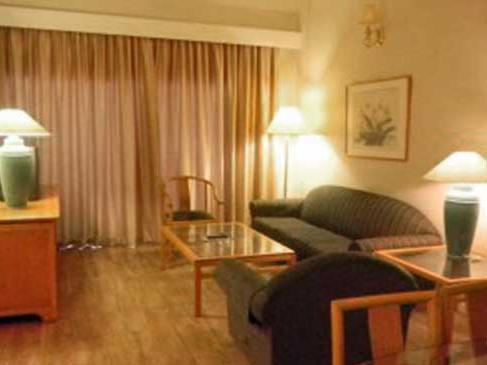 Holiday Condo @Pantai Ria Porto Dickson Exterior foto