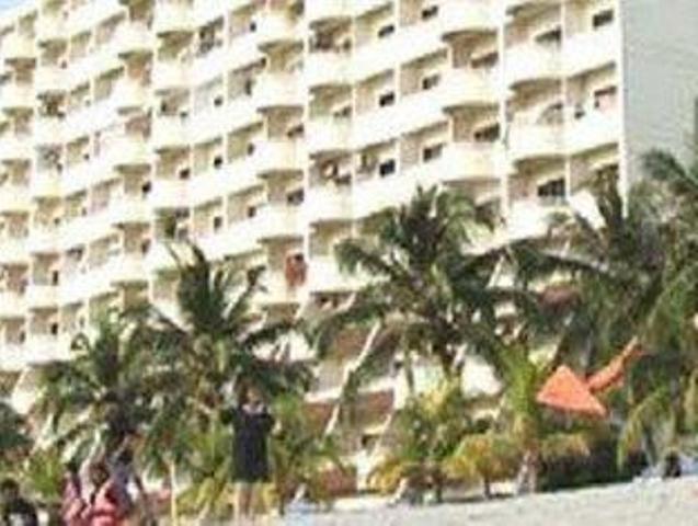 Holiday Condo @Pantai Ria Porto Dickson Exterior foto